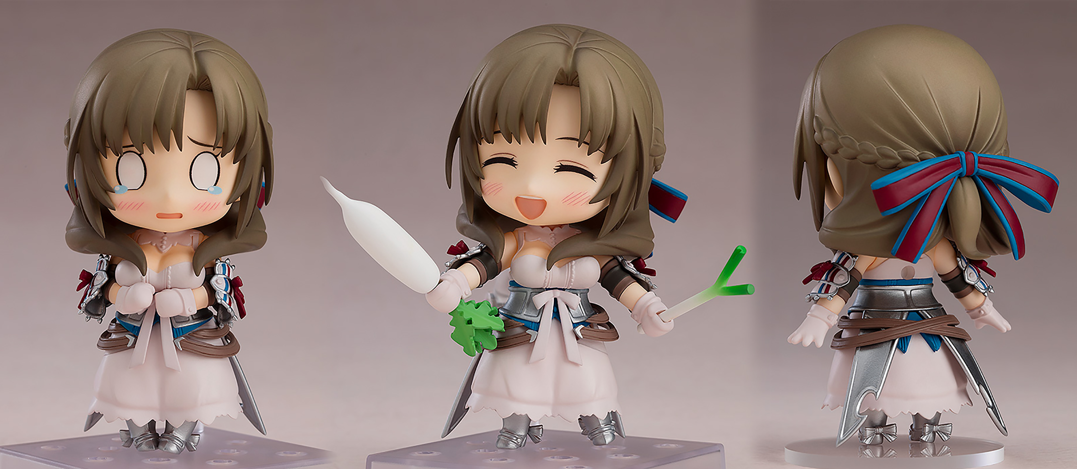 nendoroid mamako