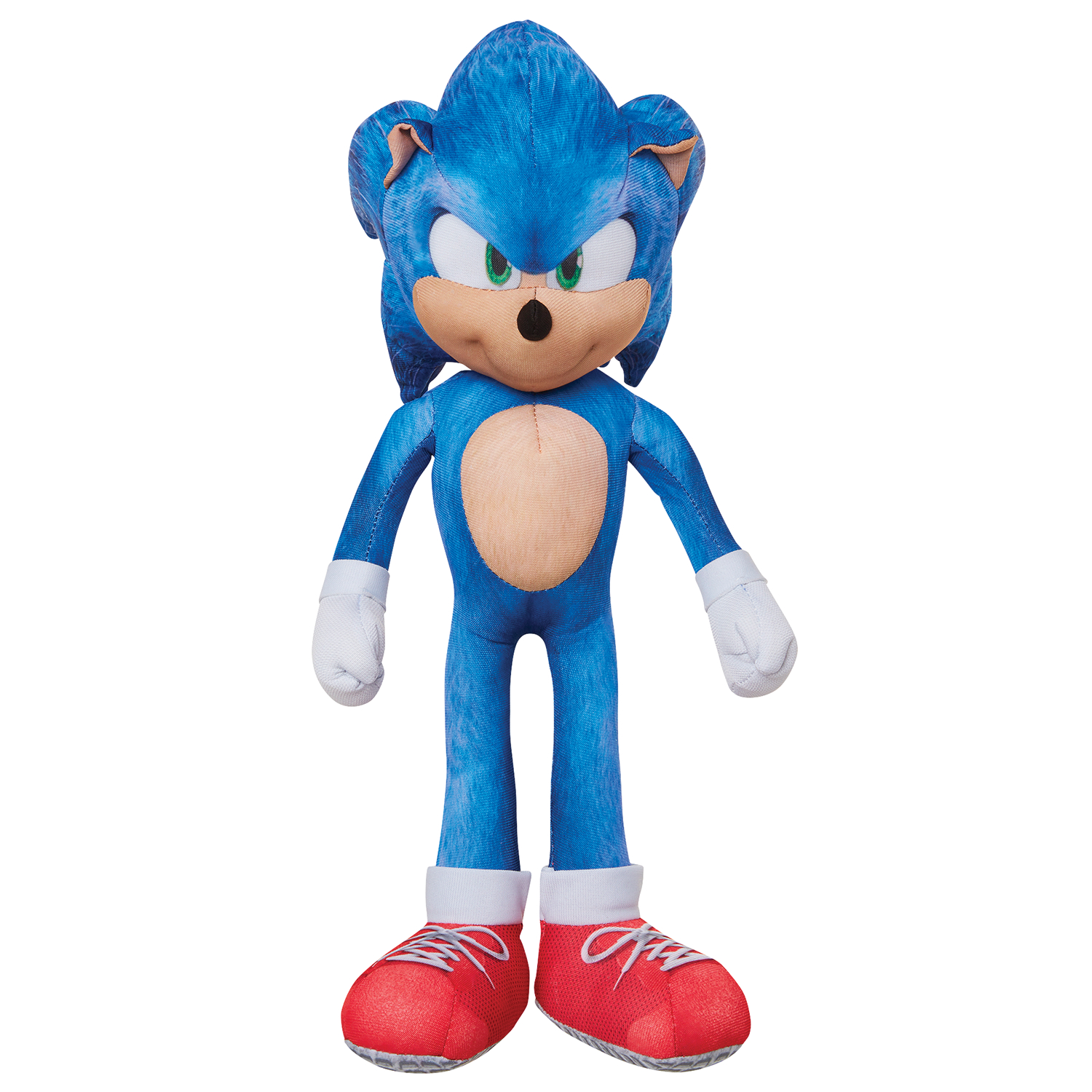 super sonic plush uk