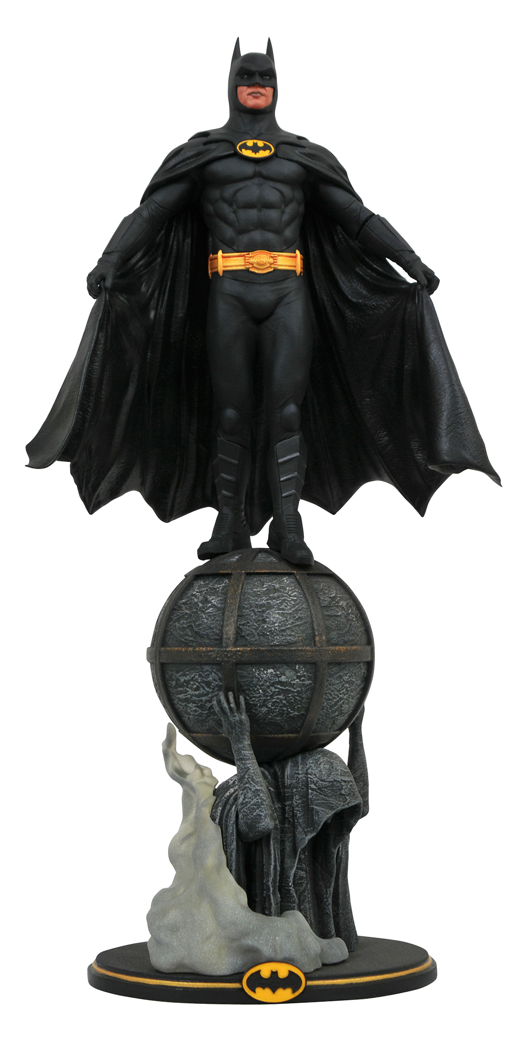 MAR202618 - DC GALLERY BATMAN 1989 MOVIE PVC STATUE - Previews World