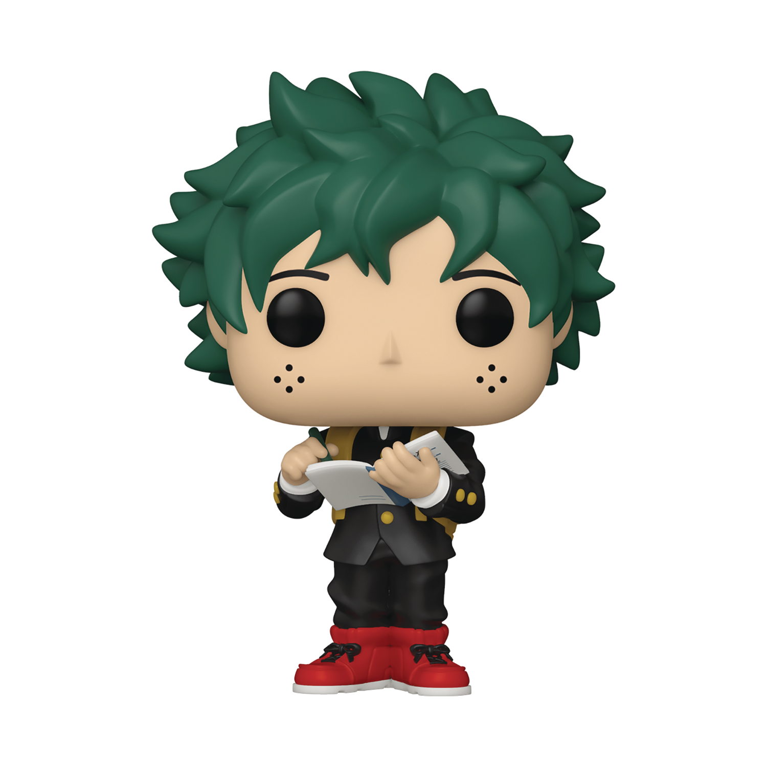 APR202803 - POP ANIMATION MHA DEKU (MIDDLE SCHOOL UNIFORM) VIN FIG (DEC1 - Previews World