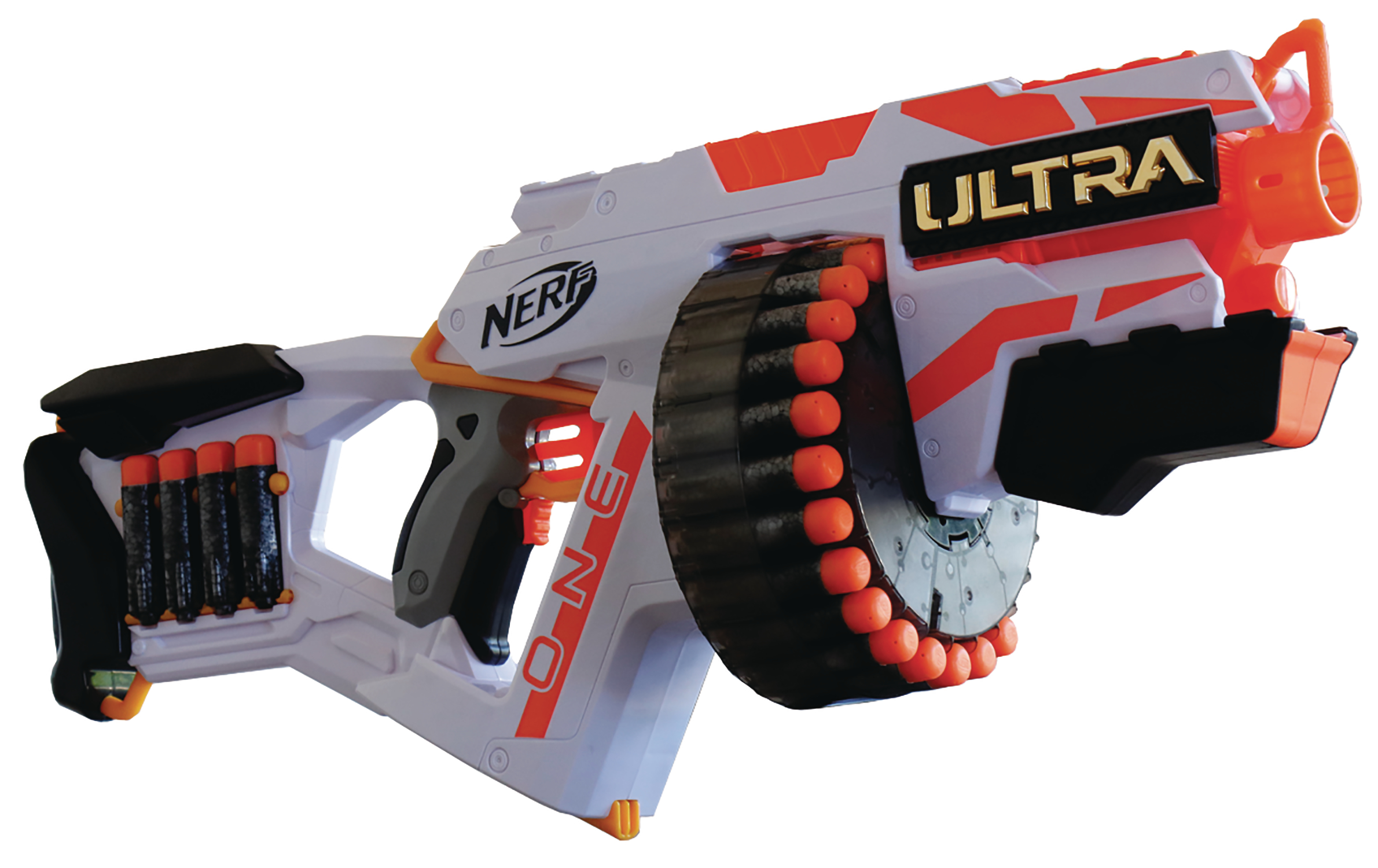 Apr202748 Nerf Ultra One Blaster Cs Jan208135 Previews World