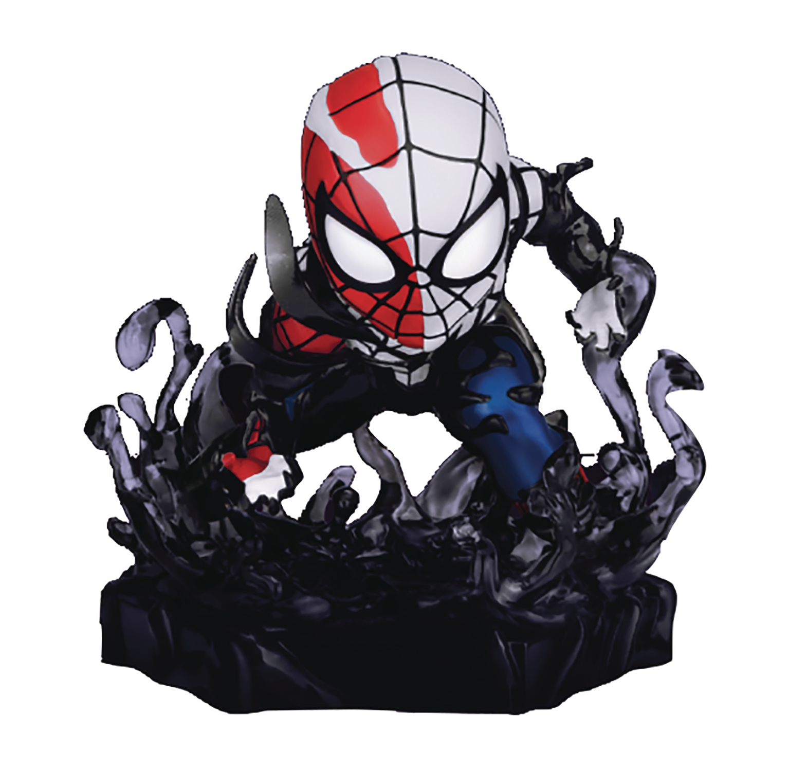 marvel spider man maximum venom toy