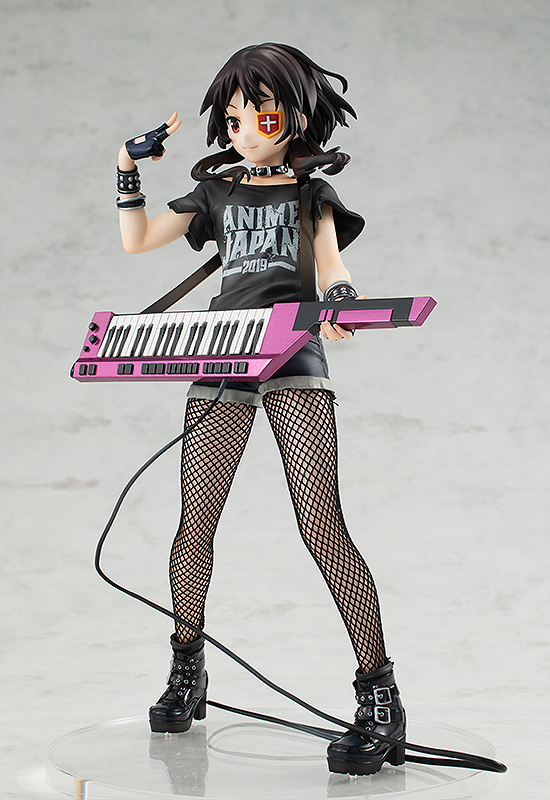 JAN228709 - KONO SUBARASHII SEKAI POP UP PARADE MEGUMIN PVC FIG (O/A) (C -  Previews World