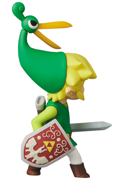 MEDICOM TOY x Nintendo: UDF - The Legend of Zelda Ocarina of Time