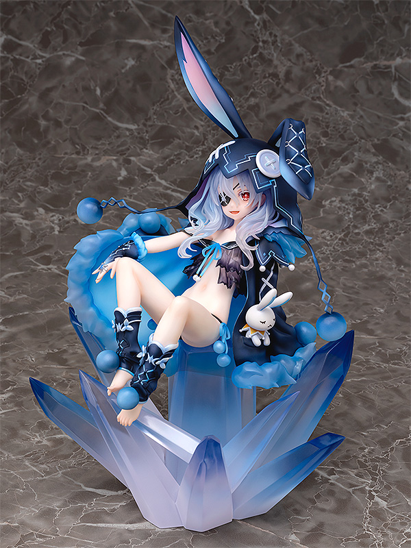 Pv Date a Live IV Yoshino by godzillakari on DeviantArt