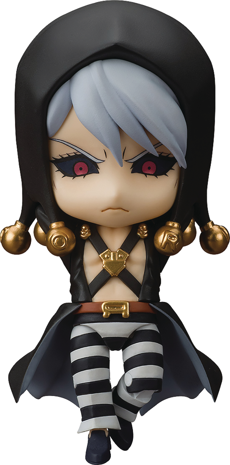 risotto nero nendoroid