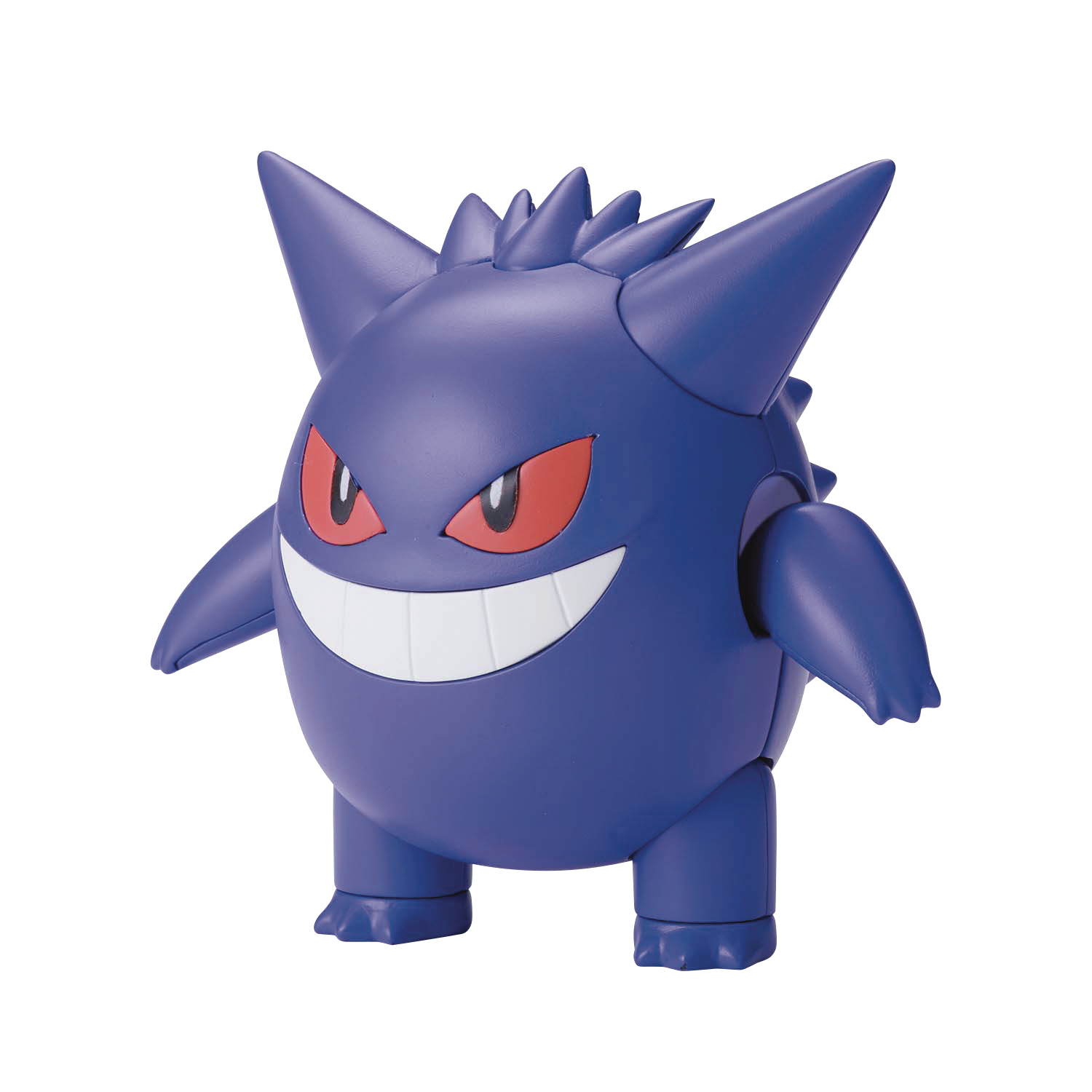 premium bandai gengar