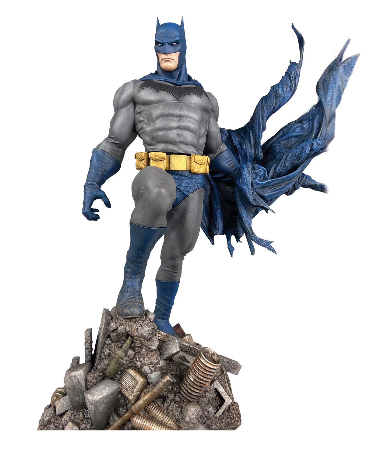 Batman store pvc statue