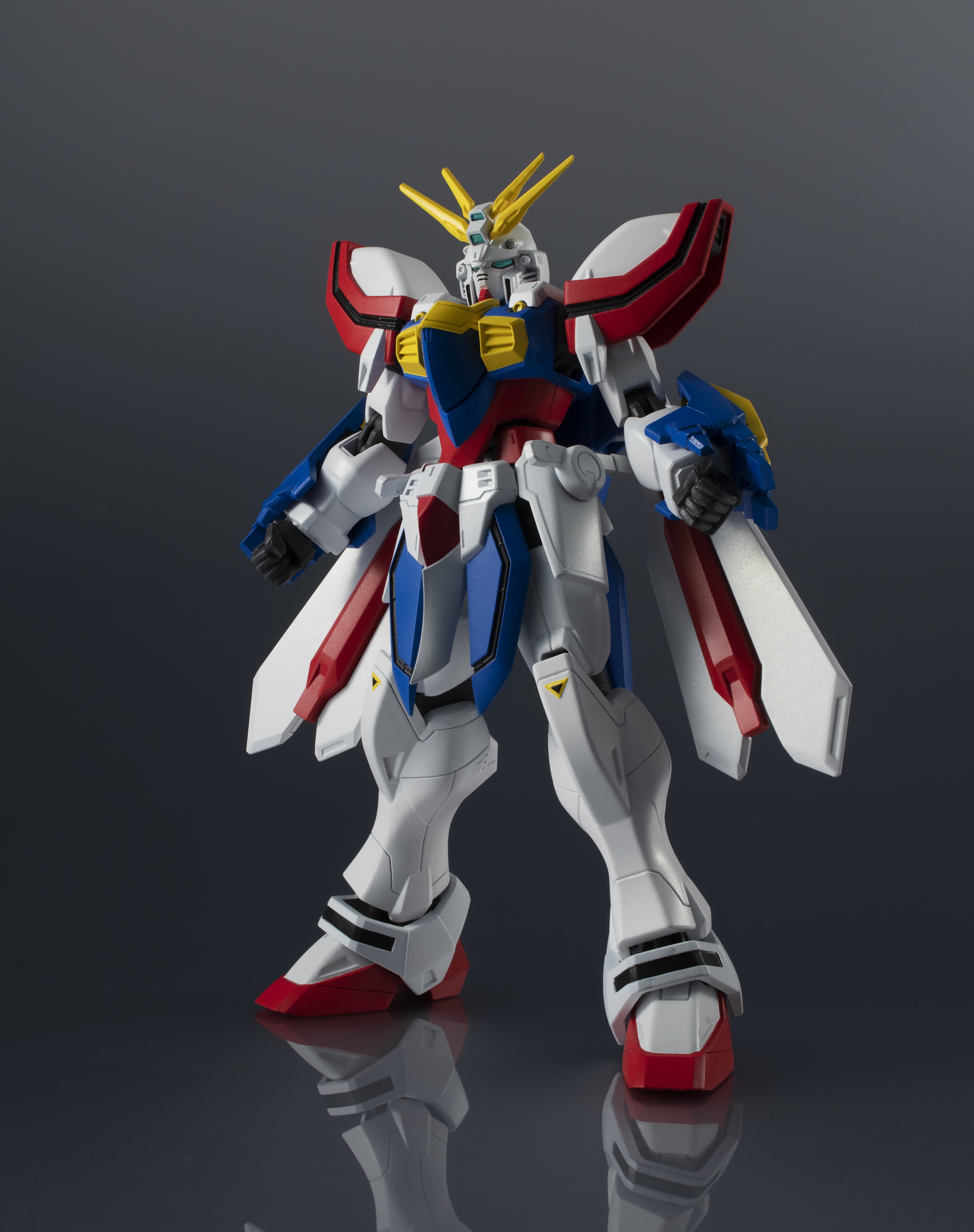 Mobile Fighter G Gundam - Wikipedia