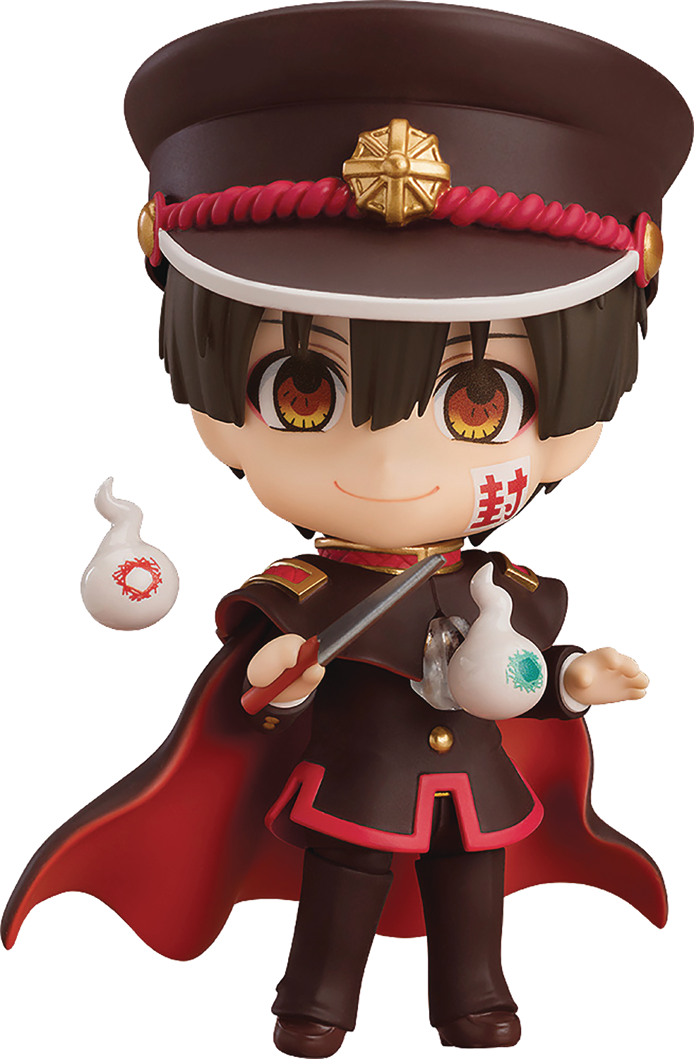 nendoroid toilet bound