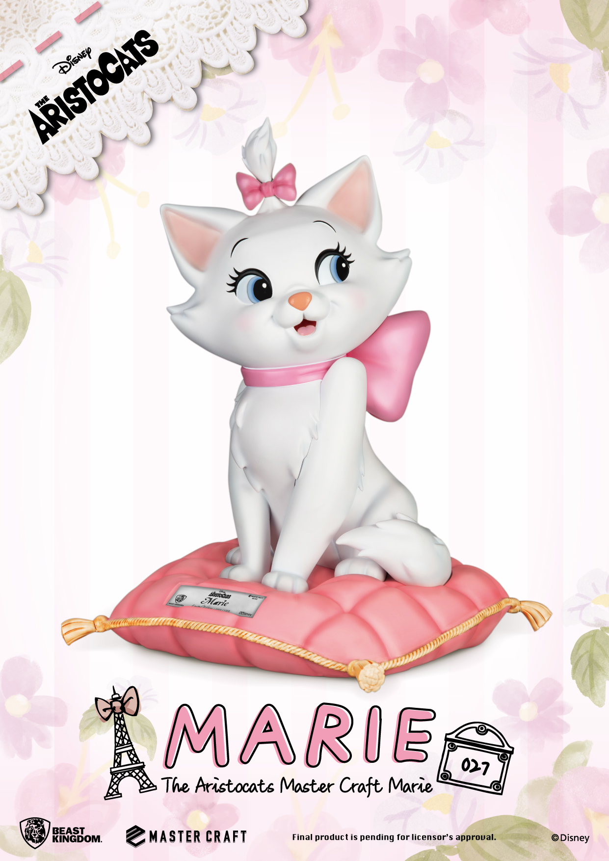 Aristochats Marie 2 | Poster