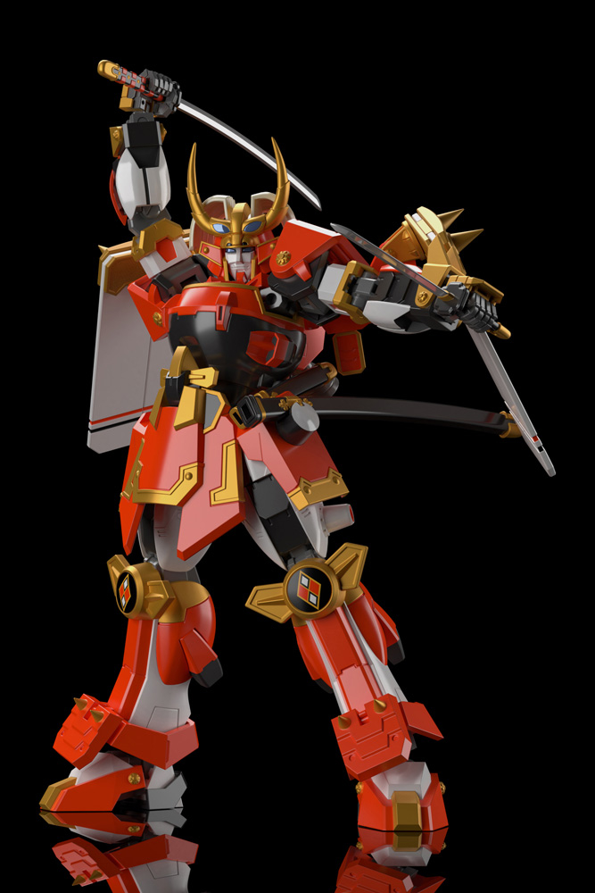 JUL208750 - FRAME ARMS GIRL SHINGEN PLASTIC MODEL KIT - Previews World