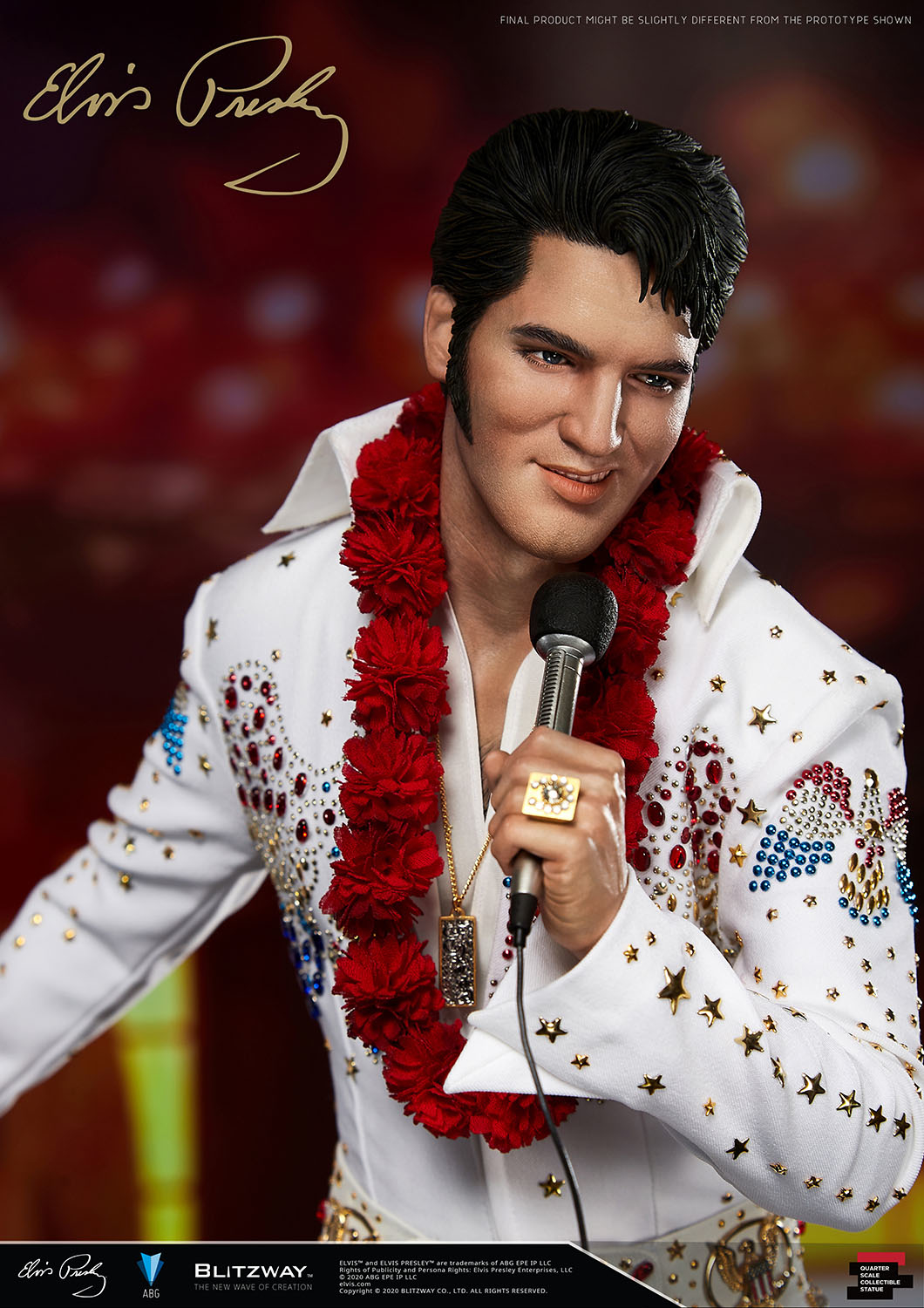 Elvis様 リクエスト 4点 まとめ商品 Elvis Presley Elvis - 4 DVD & Magazine Collection UK DVD