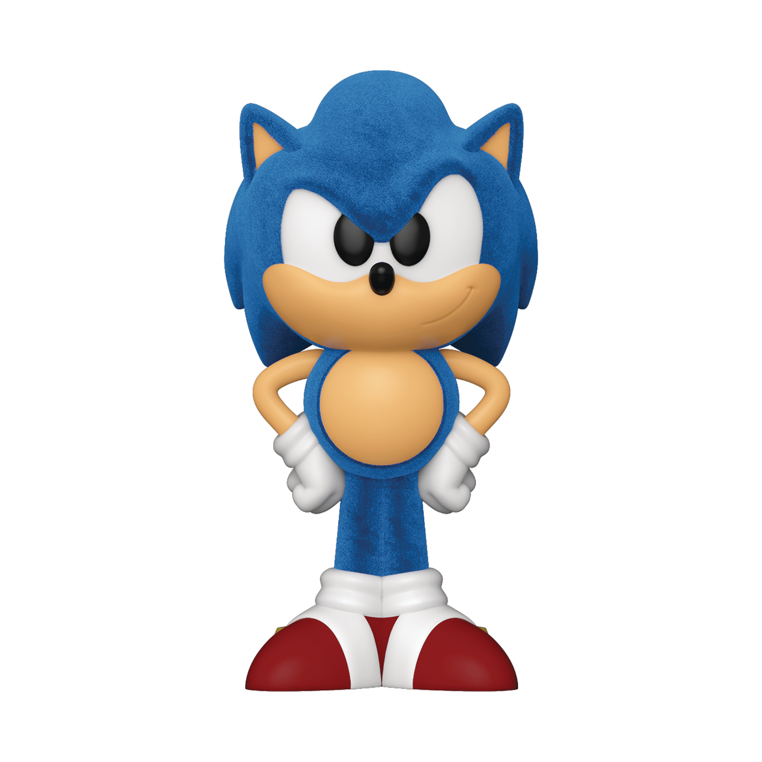 Funko Vinyl SODA: Sonic the Hedgehog Tails (or Chase) 4.05-in Vinyl Figure  | GameStop