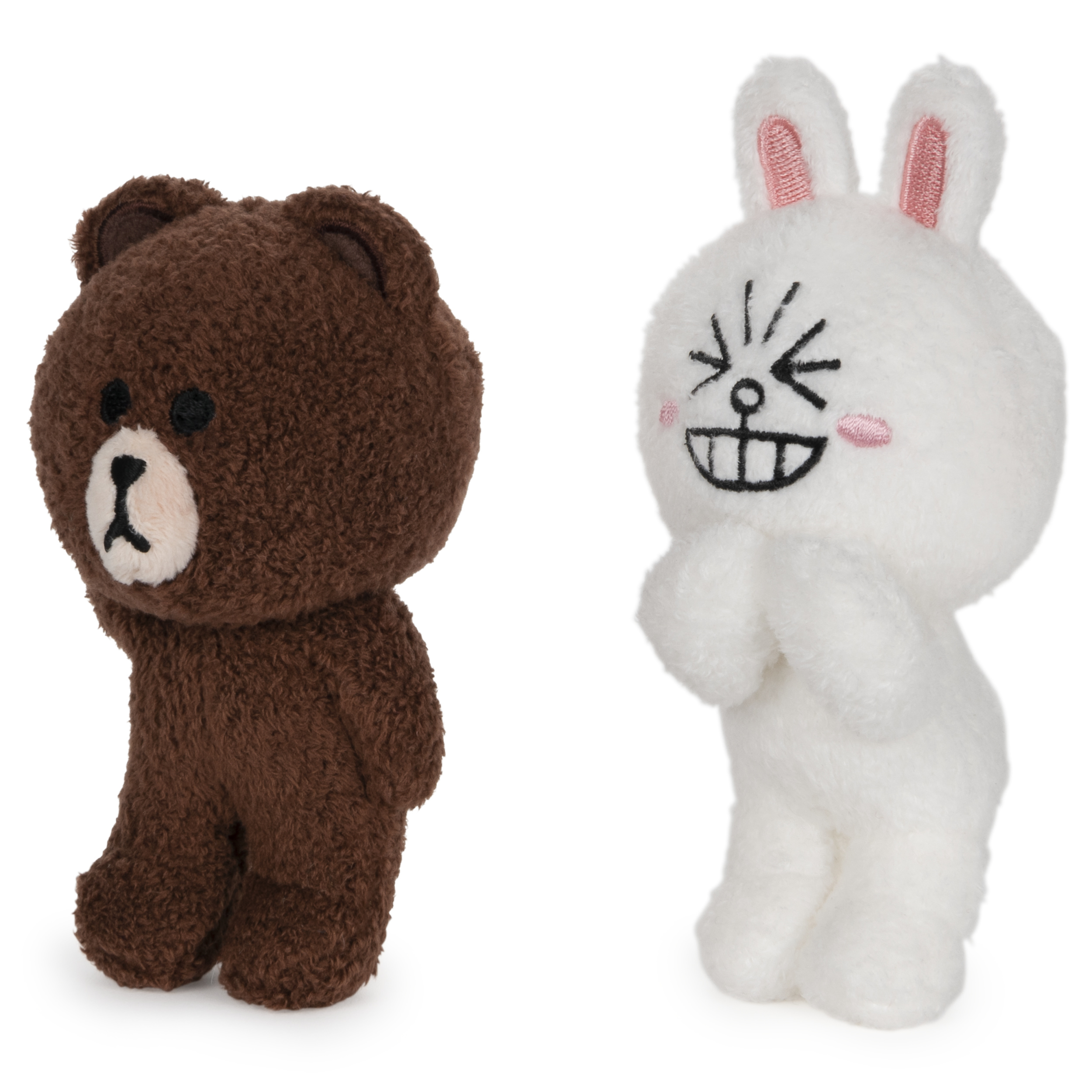 Cony plush hot sale