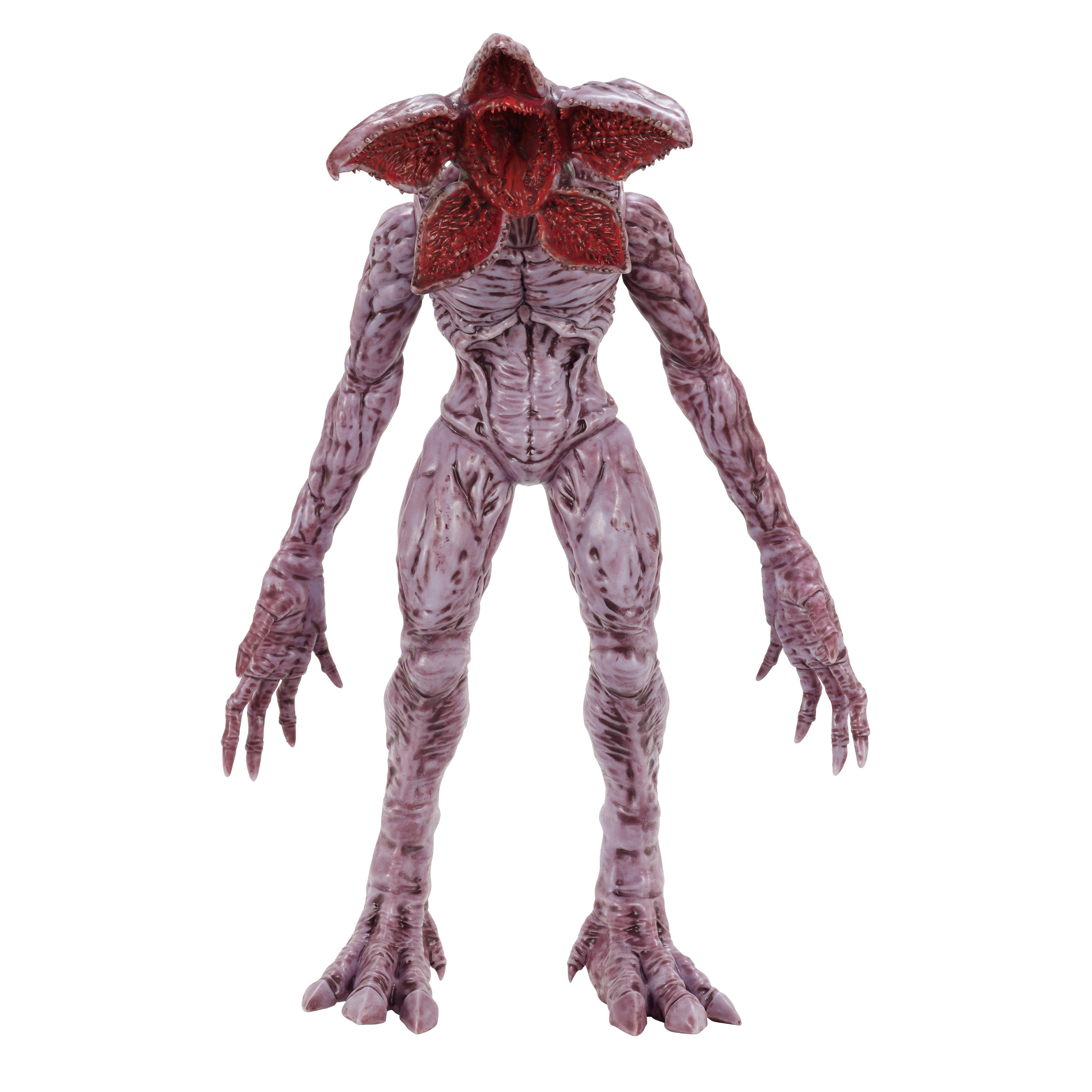 Far Cry 6 Stranger Things: The Demogorgon, Kukly. by HSomega25 on DeviantArt