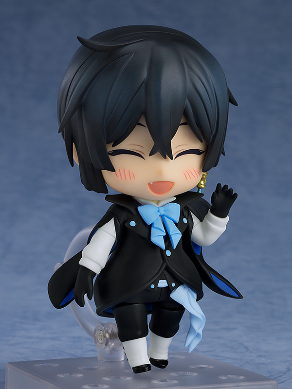 NOV218480 - CASE STUDY OF VANITAS VANITAS NENDOROID AF - Previews World