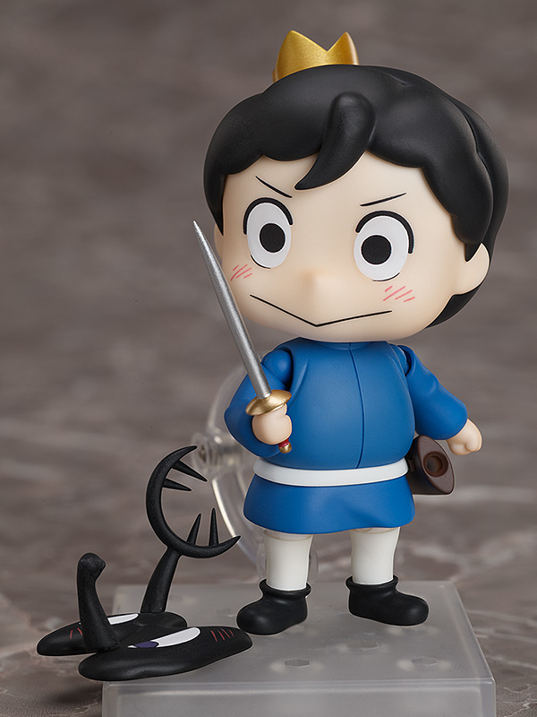 DEC219129 - RANKING OF KINGS BOJJI & KAGE NENDOROID AF - Previews World