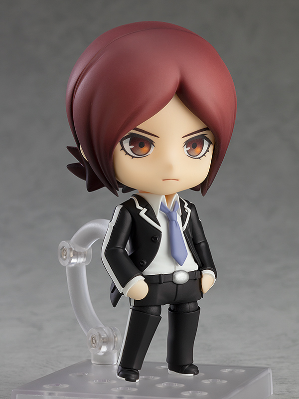 Nendoroid The Irregular at Magic High School: Visitor Arc