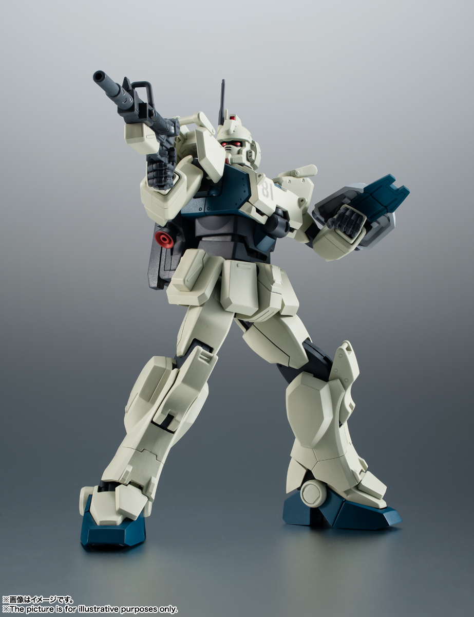即！発送！　ガンダム　lr++ ガンダム/LR++【青】《UNIT》『スーパーパラレル』 パラレル版