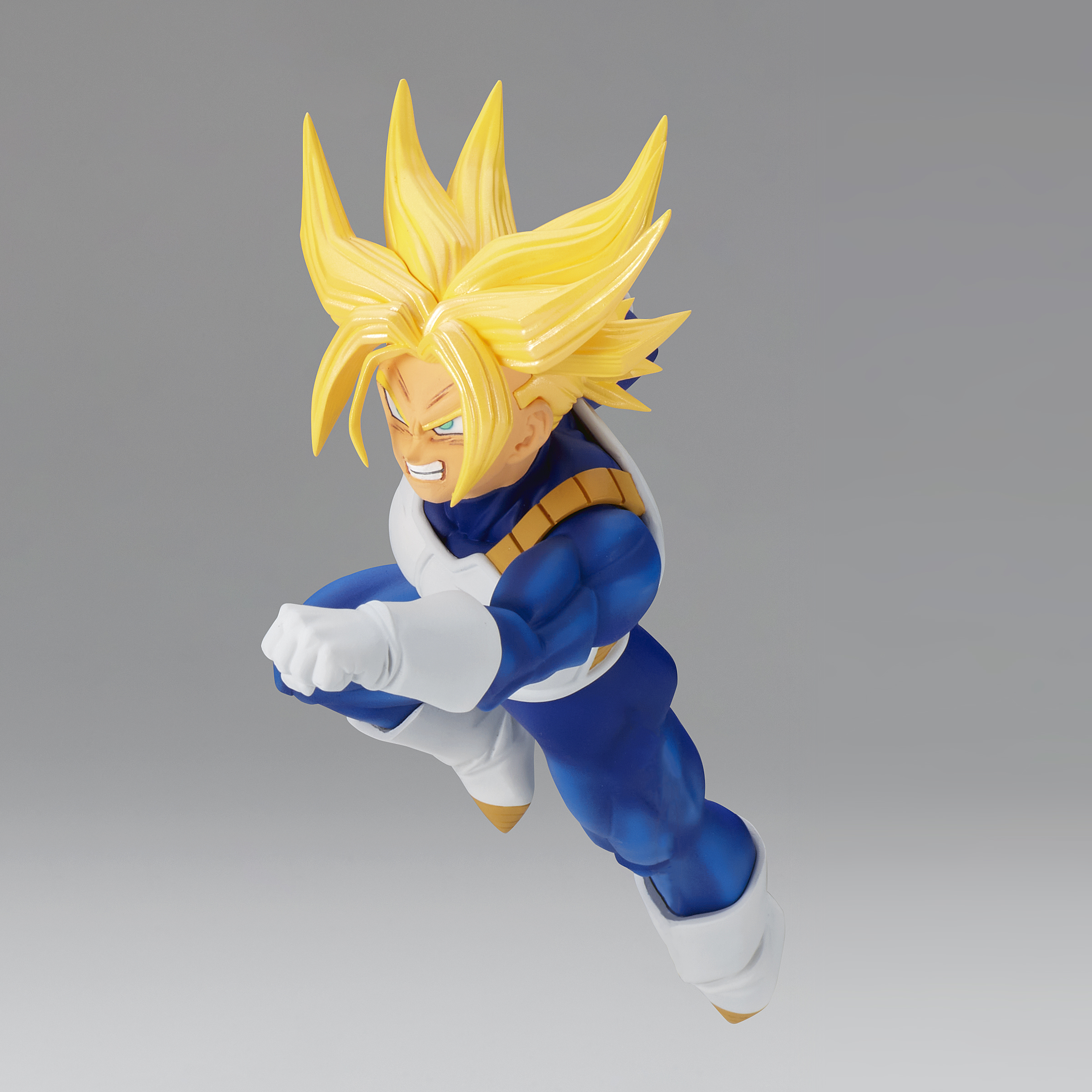 Dragon Ball Super Chosenshiretsuden II Vol. 7 - Super Saiyan God Trunk -  Sunnyside Gifts