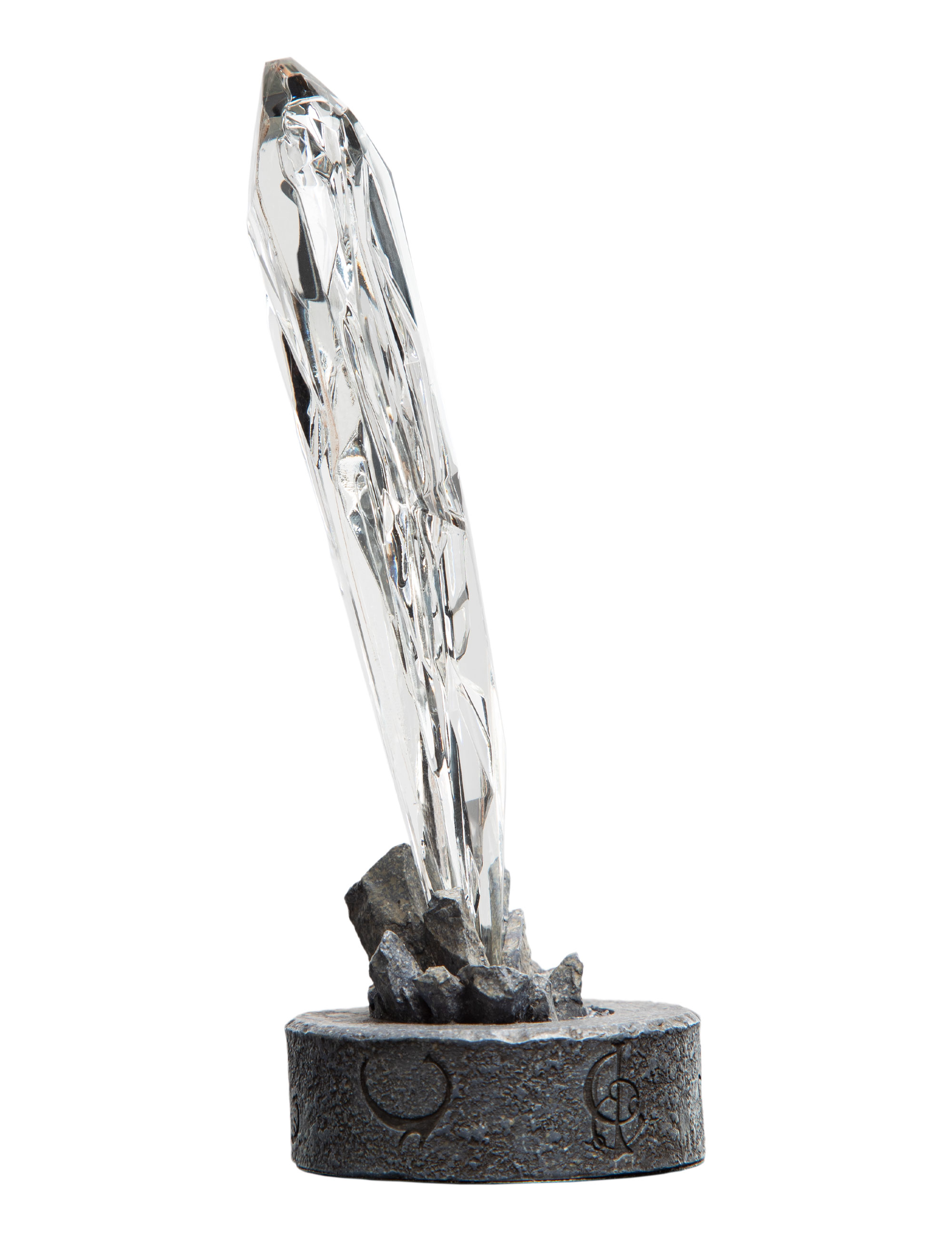 JUN228010 - DARK CRYSTAL CRYSTAL SHARD 1/1 SCALE PROP