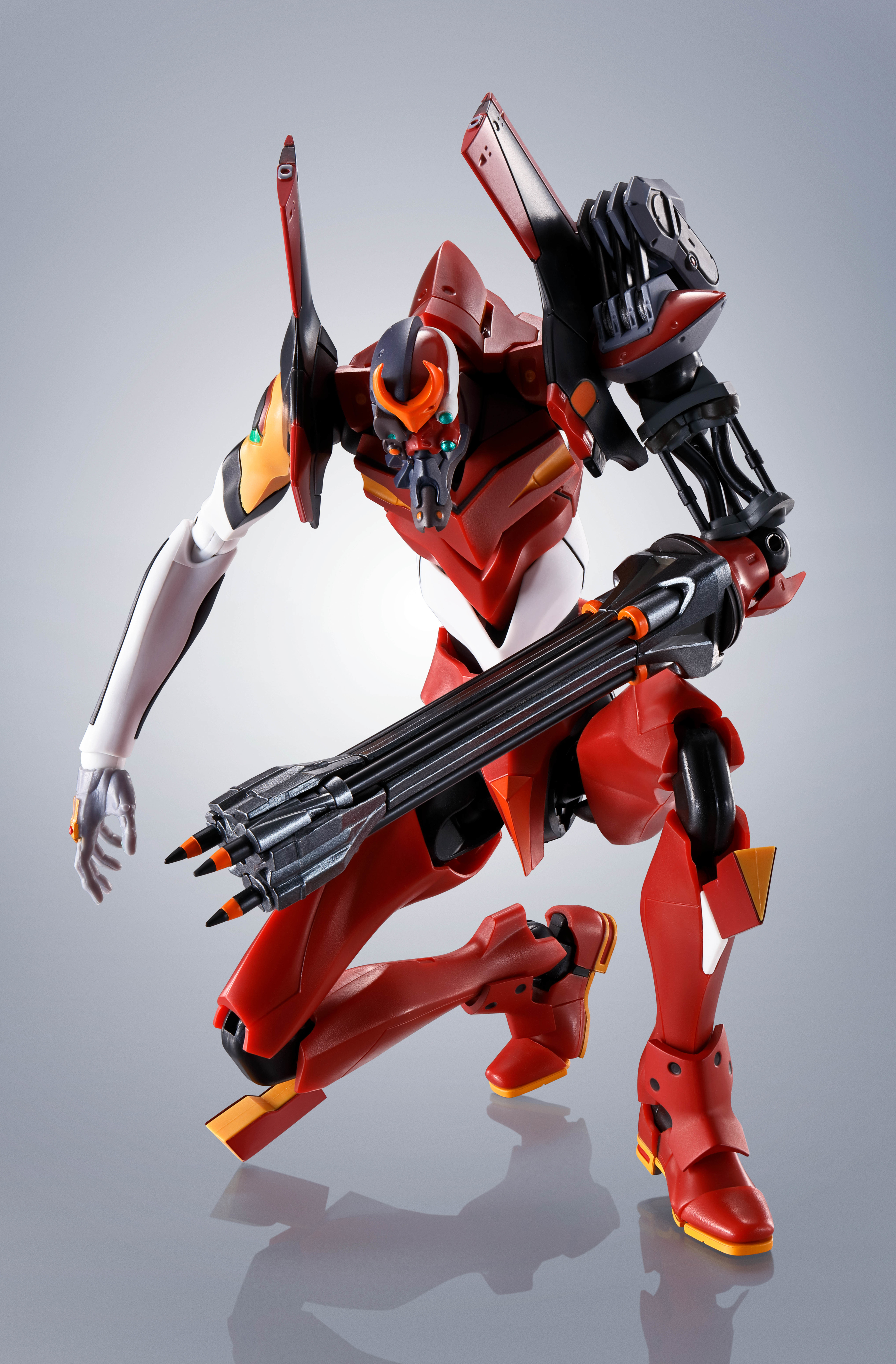 GADID ANONIEM EVA/RED トップス - トップス