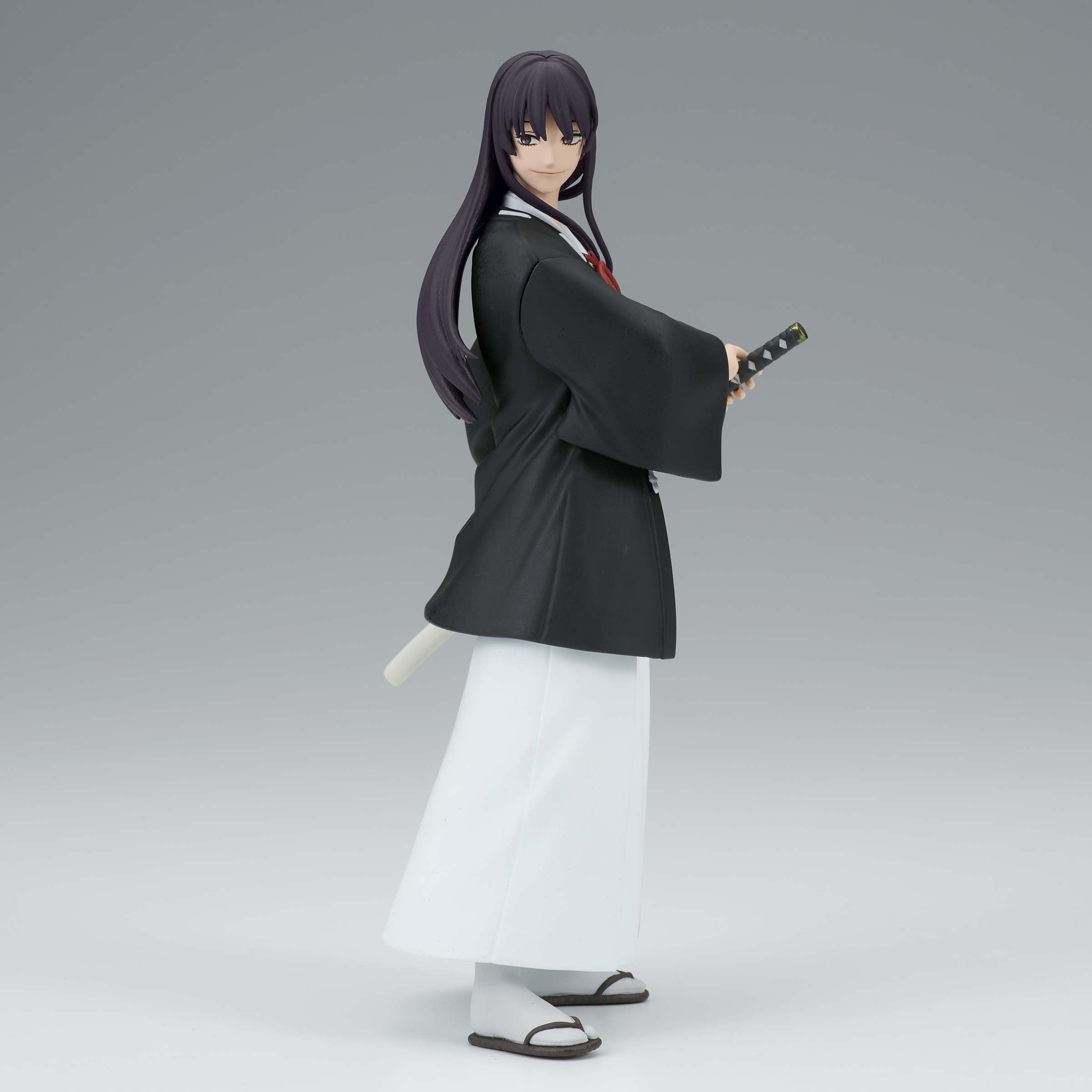 JUN238994 - HELLS PARADISE DXF YAMADA ASAEMON TOMA FIGURE - Previews World