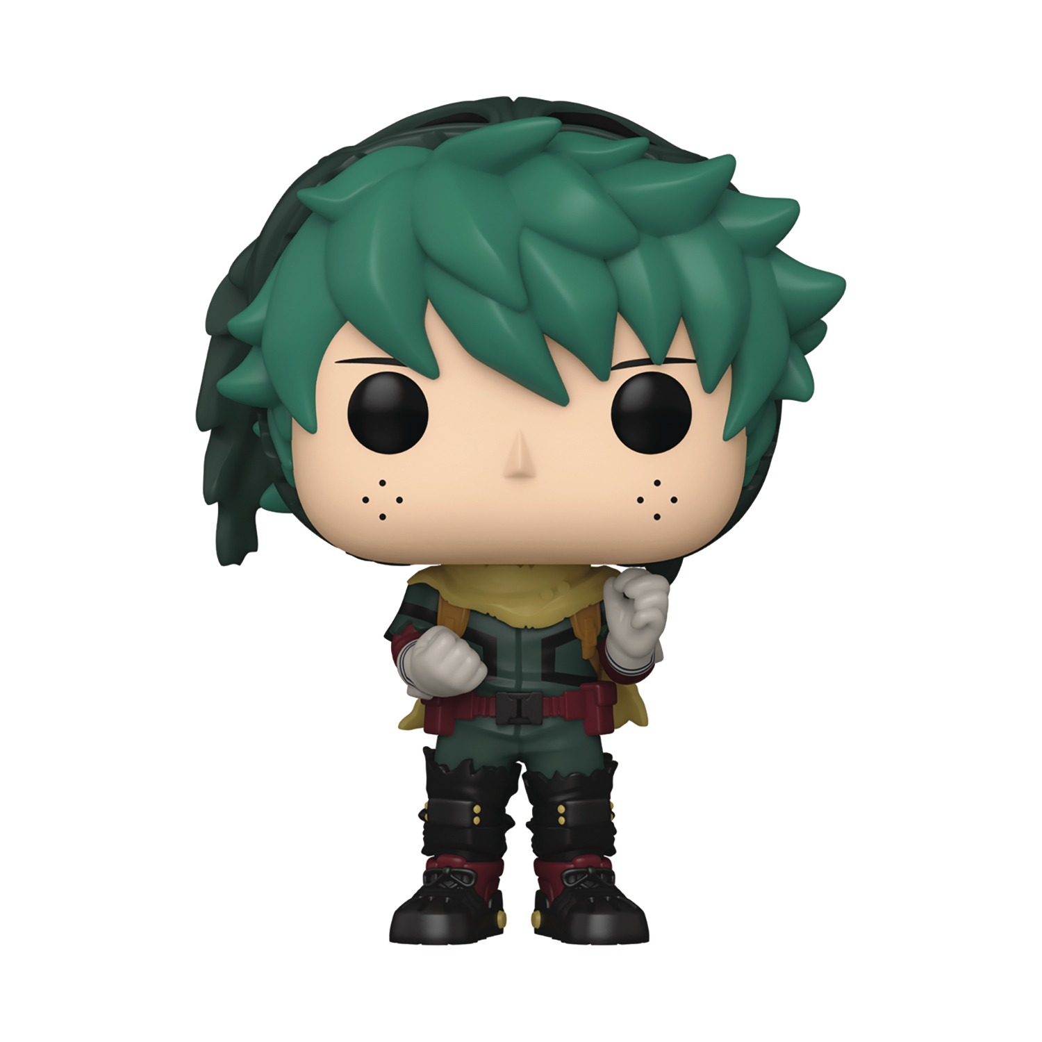 Funko 2024 Pop! Deku