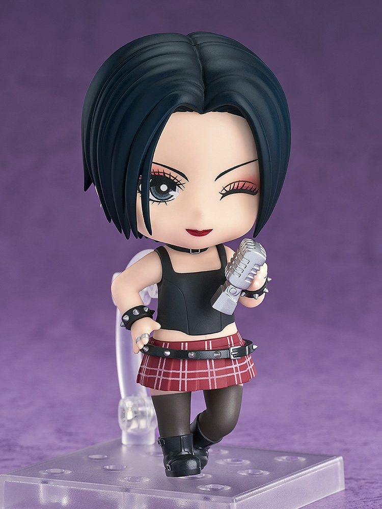 Nana  Skullpanda × Osaki Nana Action Figure – TOYSEZ