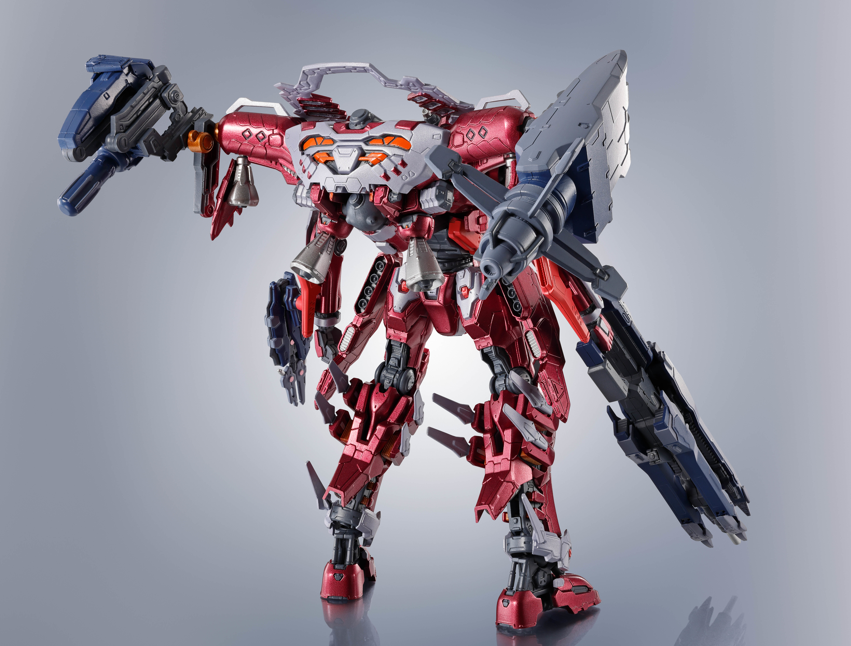 MAY248780 - ARMORED CORE VI IB-C03 HAL 826 HANDLER WALTER