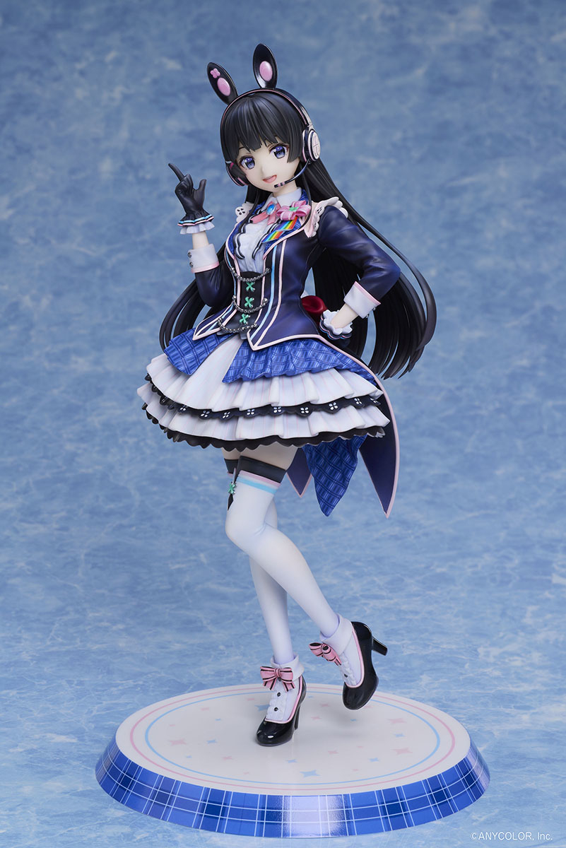 JUN247102 - NIJISANJI TSUKINO MITO 1/7 PVC FIG - Previews World