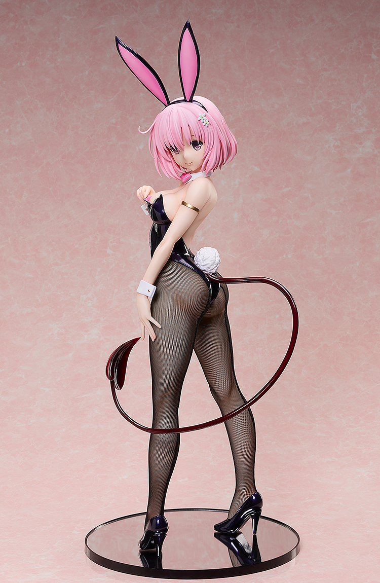 コミック・アニメ MOMO BELIA DEVILUKE Bareleg Bunny Ver JUL247777 - TO LOVE RU DARKNESS MOMO BELIA DEVILUKE BUNNY 1