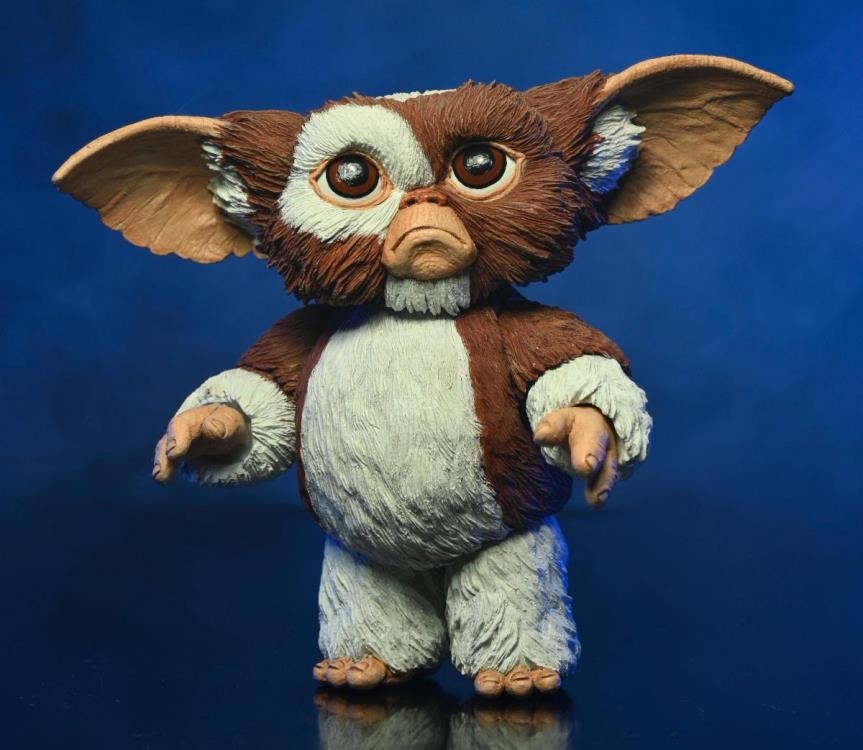 SEP247803 - GREMLINS 40TH ANN EVOLUTION OF A GREMLIN 3PC 7IN