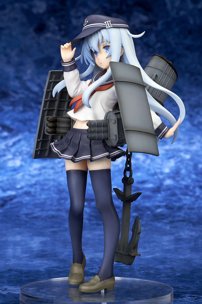 kancolle collection