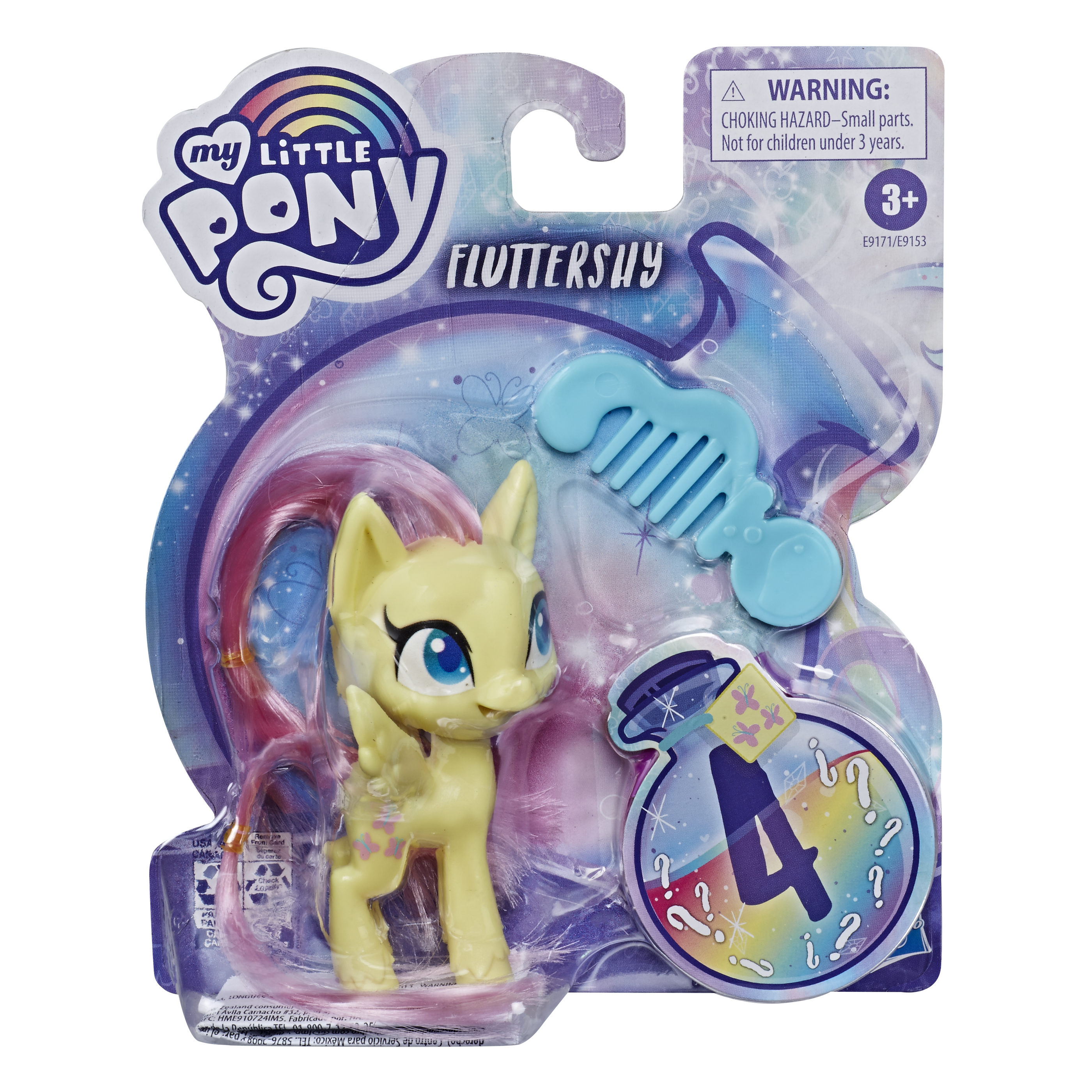 my little pony potion toys