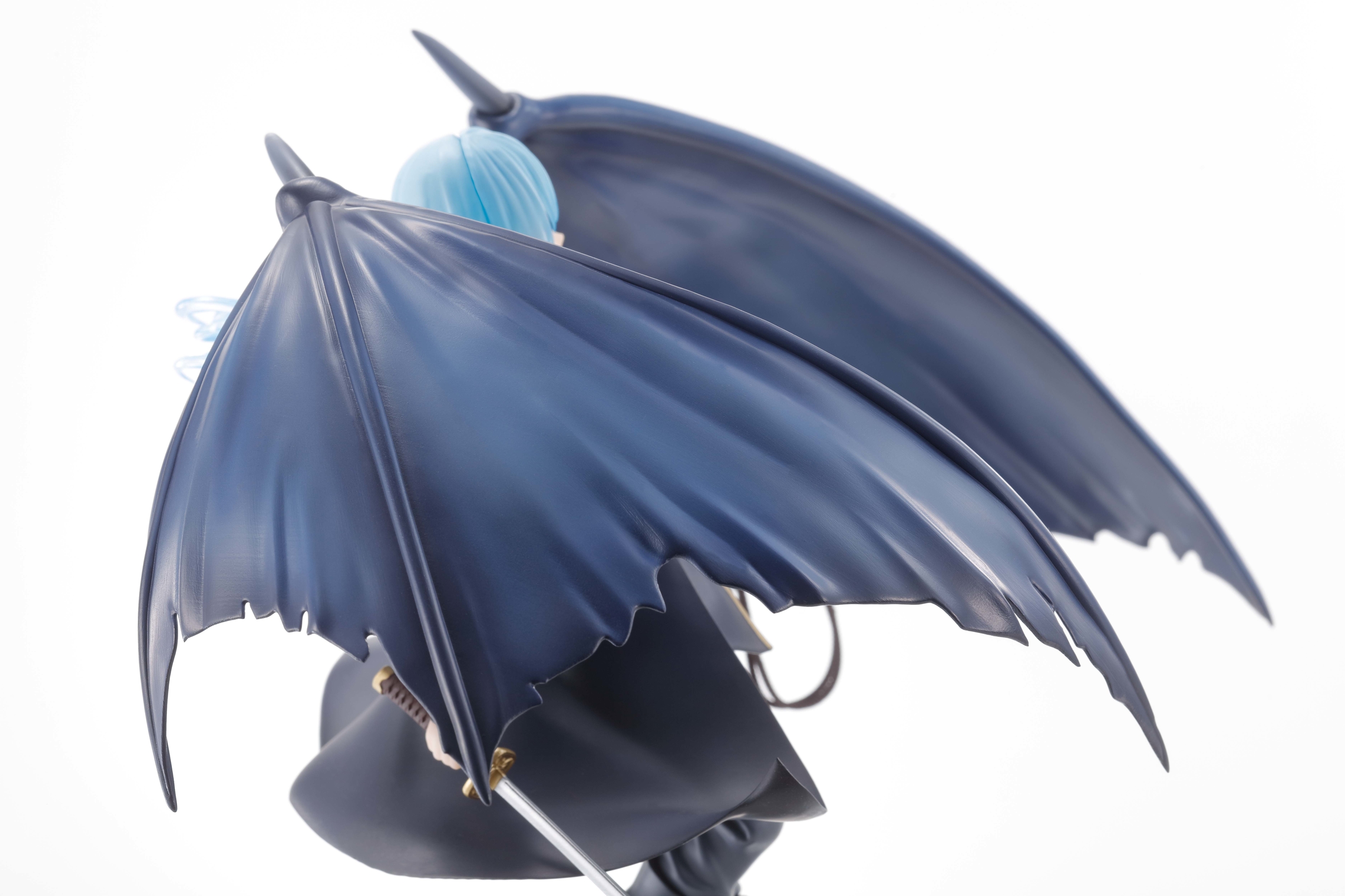 harvest festival rimuru figure