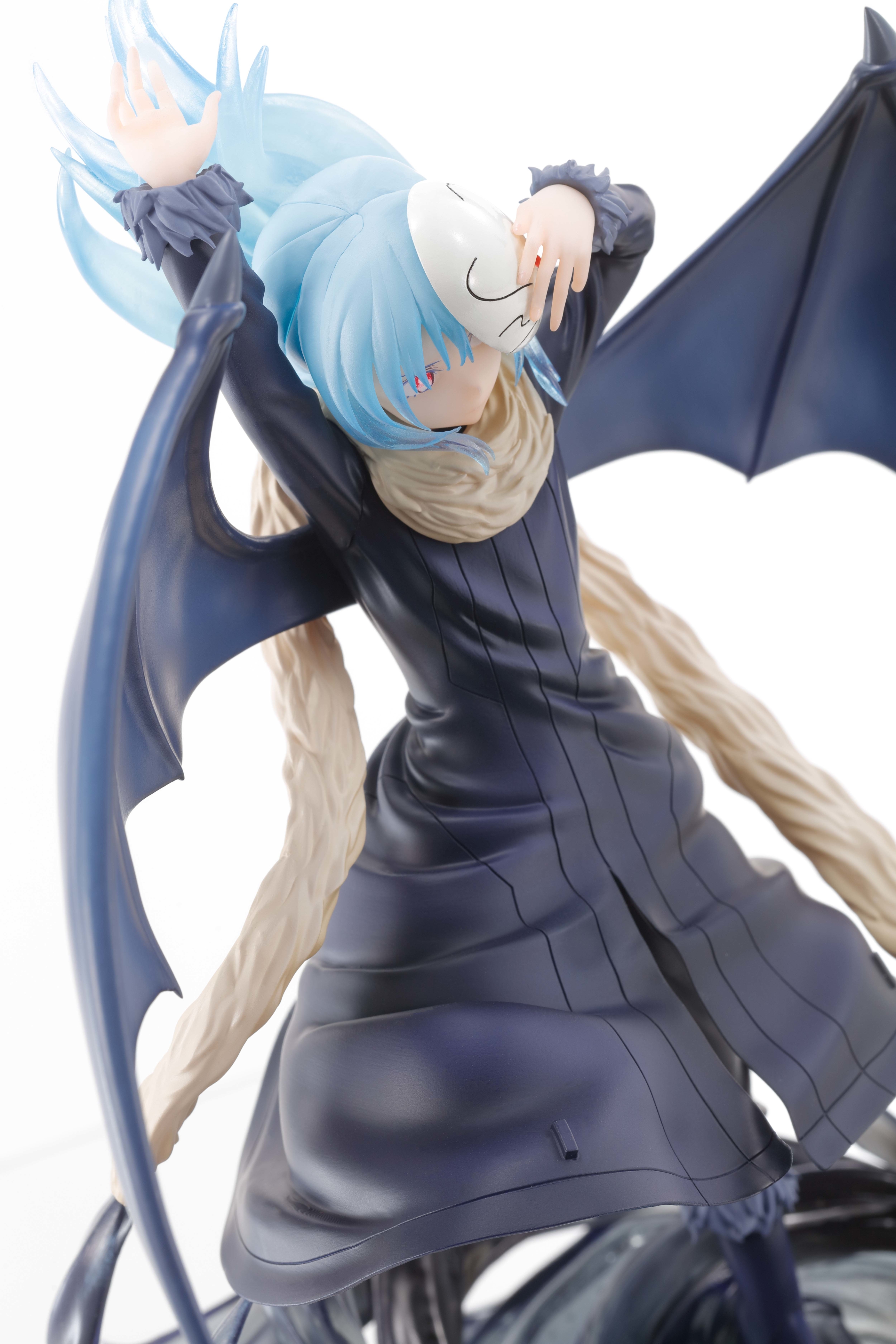 rimuru harvest festival figure