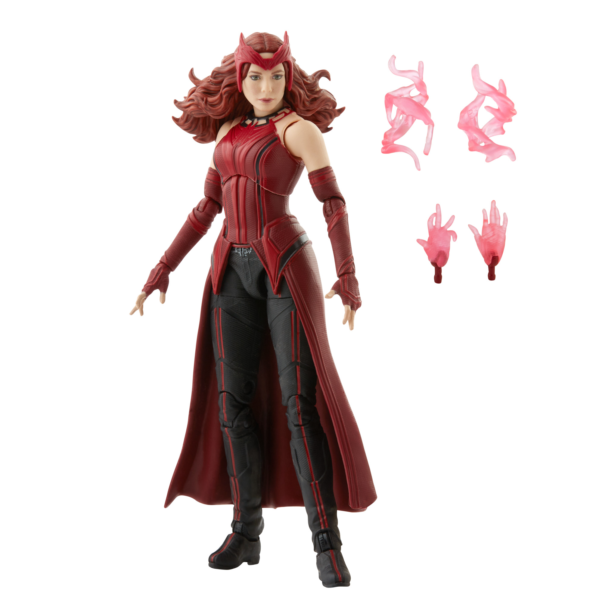 scarlet witch disney infinity figure