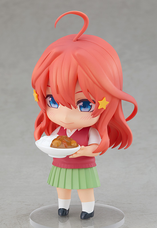 itsuki nakano nendoroid