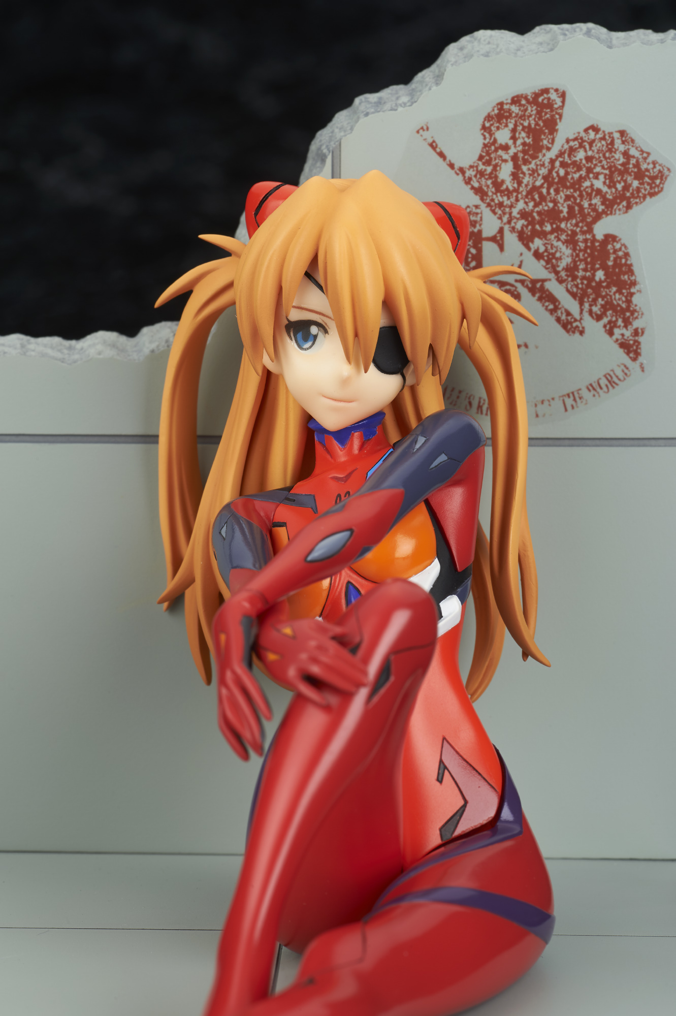 evangelion thrice upon a time asuka