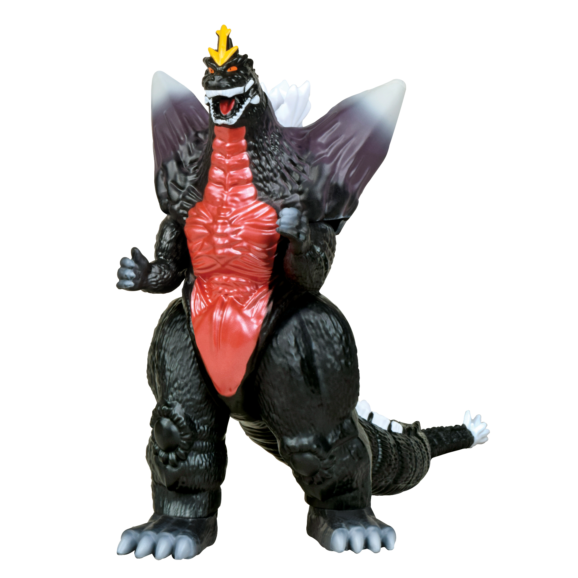 MAY212183 - GODZILLA CLASSIC BASIC FIG ASST (FEB218324) - Previews World