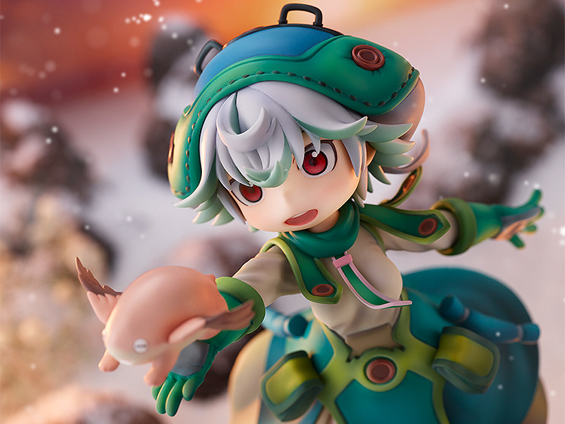 FEB218613 - MADE IN ABYSS DAWN OF THE DEEP SOUL PRUSHKA 1/7 PVC FIG -  Previews World