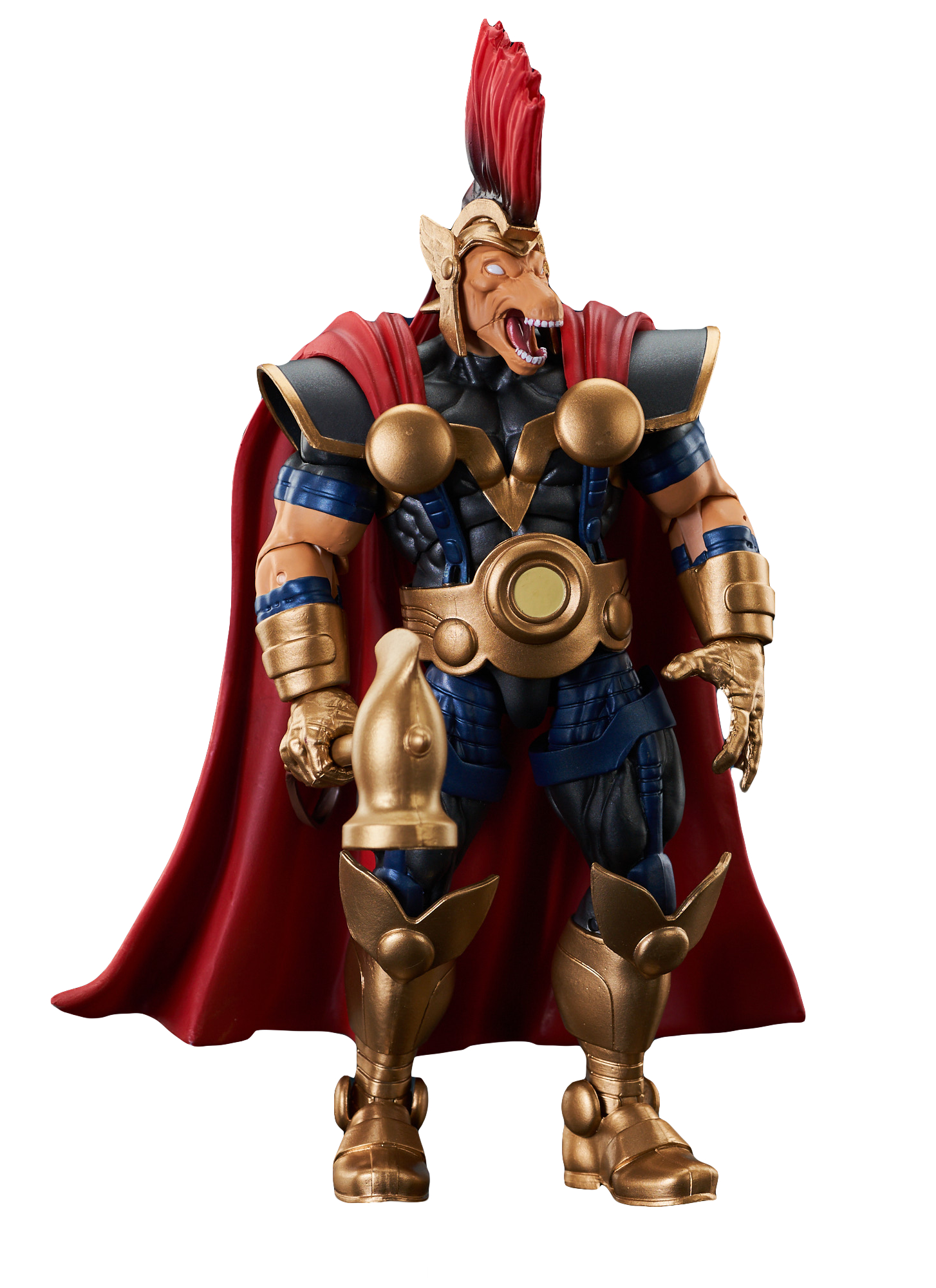 MARVEL SELECT BETA RAY BILL ACTION FIGURE