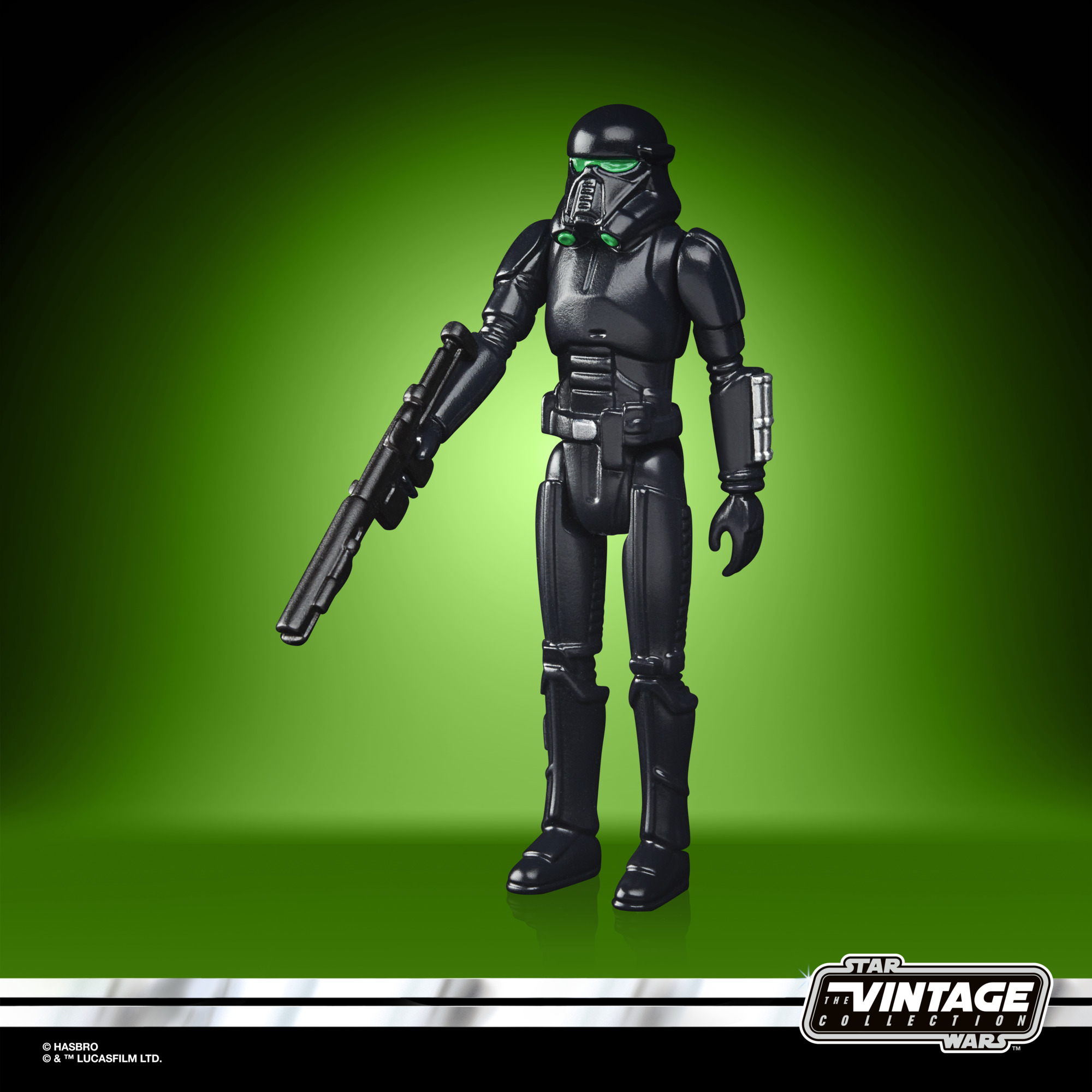 mando death troopers