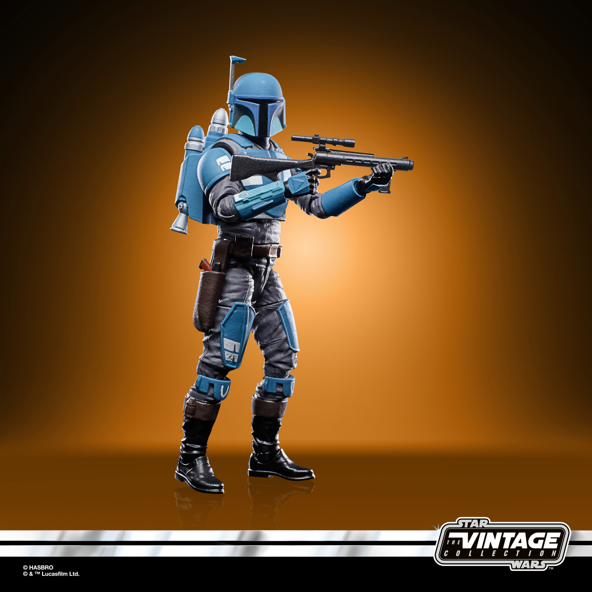 mando death troopers