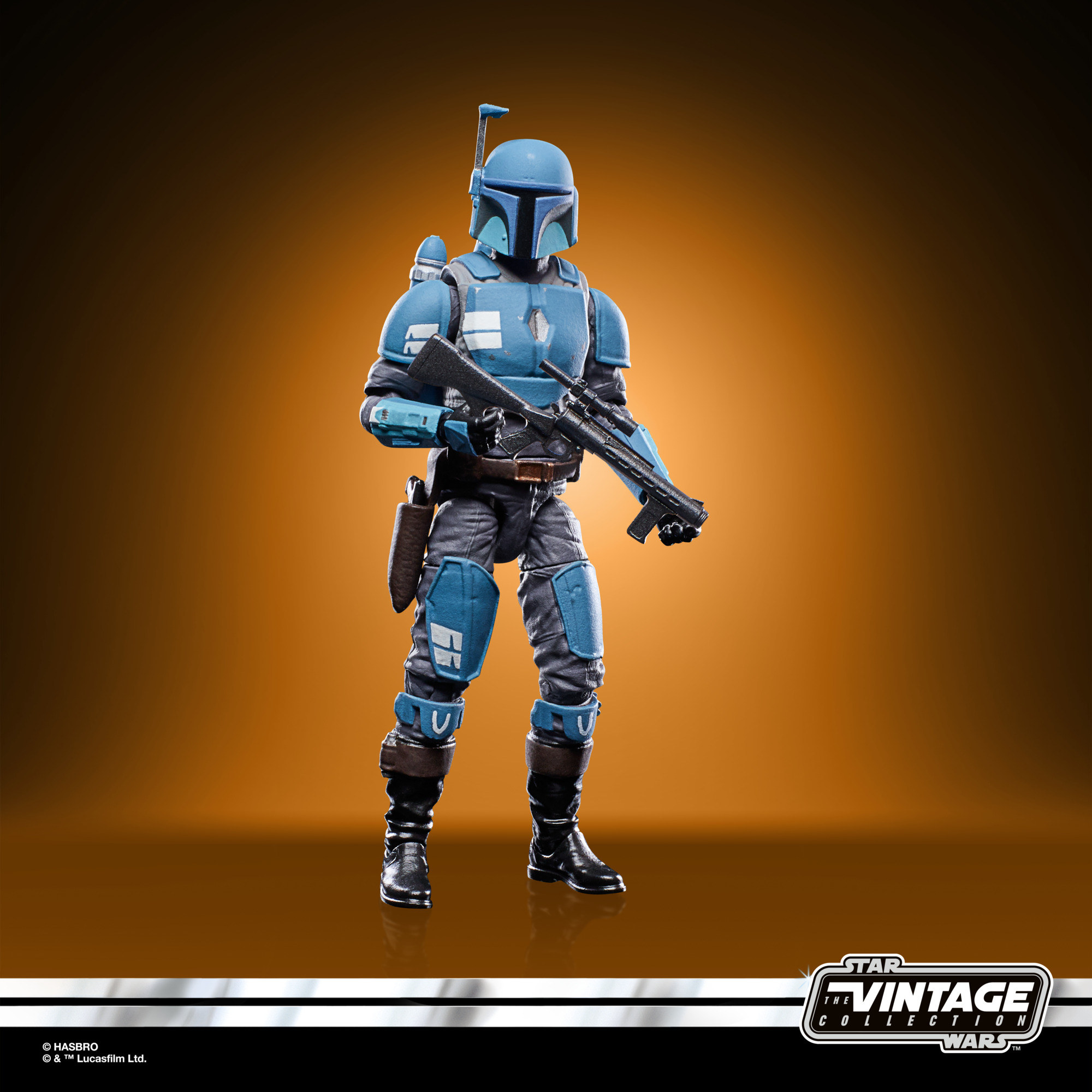 mando death troopers