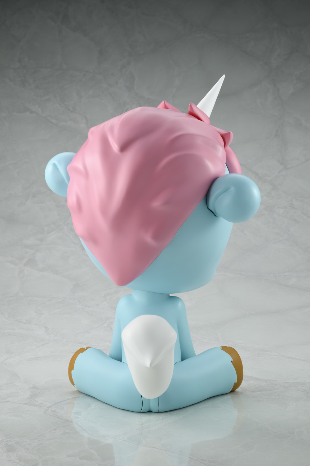 DEC219255 - OSAMU TEZUKA UNICO SOFTB SOFT VINYL FIG - Previews World