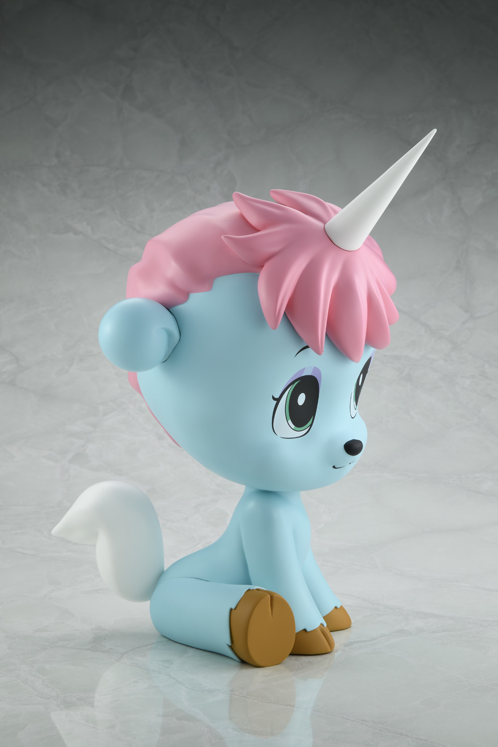 DEC219255 - OSAMU TEZUKA UNICO SOFTB SOFT VINYL FIG - Previews World