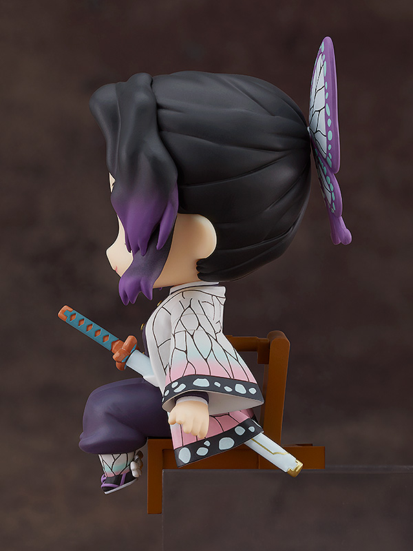 MAY229677 - DEMON SLAYER KIMETSU TANJIRO KAMADO NENDOROID PIN - Previews  World